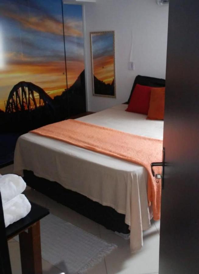 Hostel Portal Do Sol Jacobina  Exterior photo