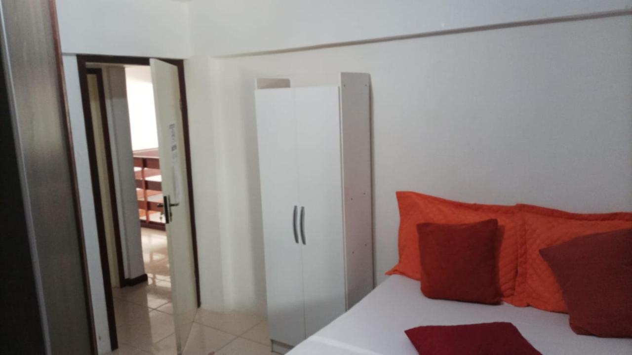 Hostel Portal Do Sol Jacobina  Exterior photo