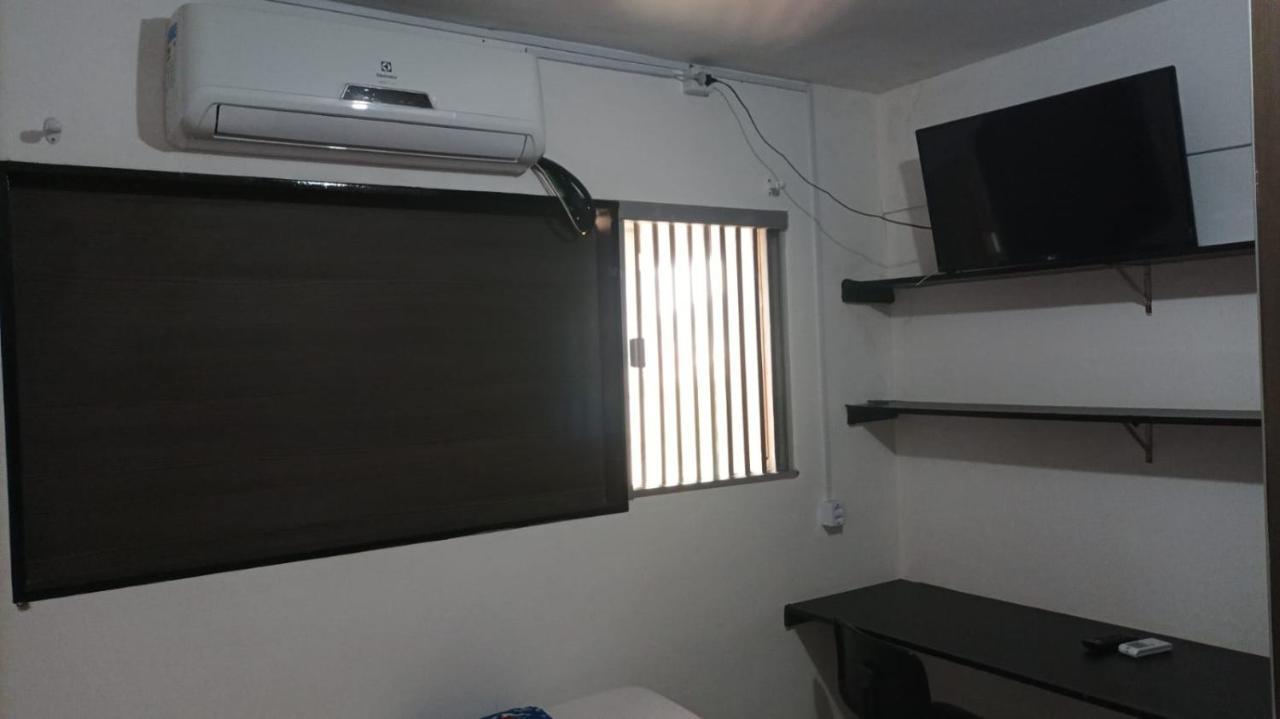 Hostel Portal Do Sol Jacobina  Exterior photo